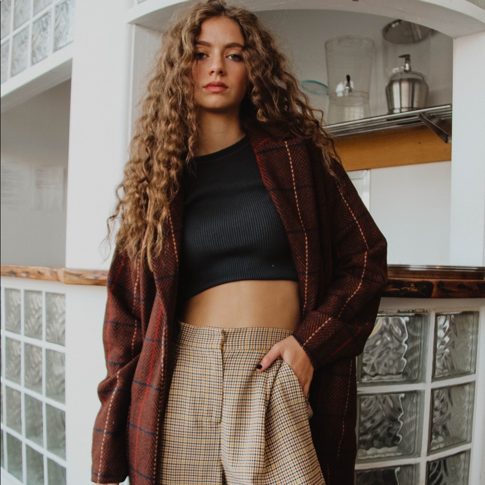 Meet your Posher, Daryn